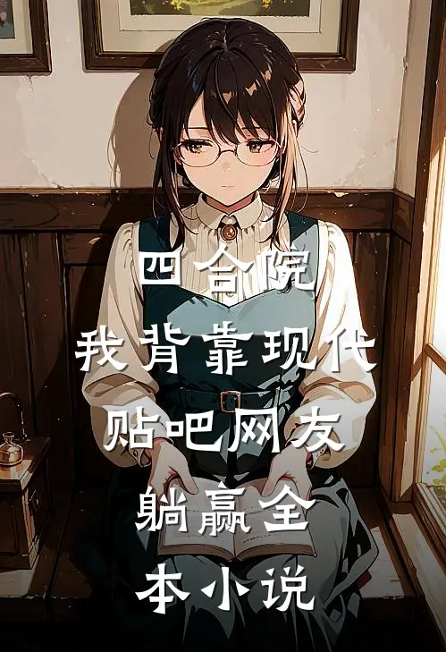 四合院：我背靠现代贴吧网友，躺赢全本小说