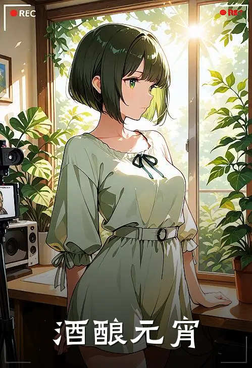 酒酿元宵