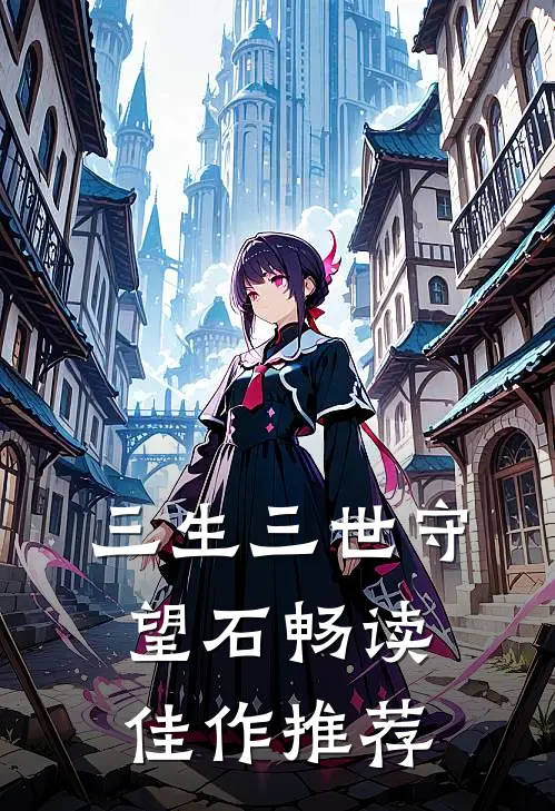 三生三世守望石畅读佳作推荐