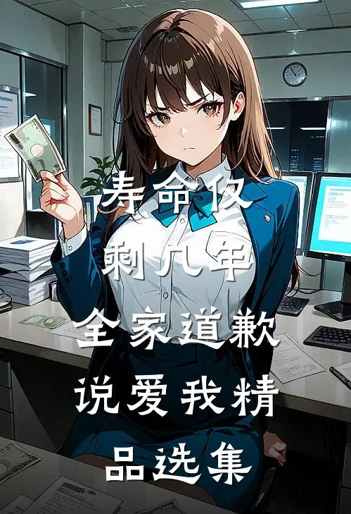 寿命仅剩几年，全家道歉说爱我精品选集