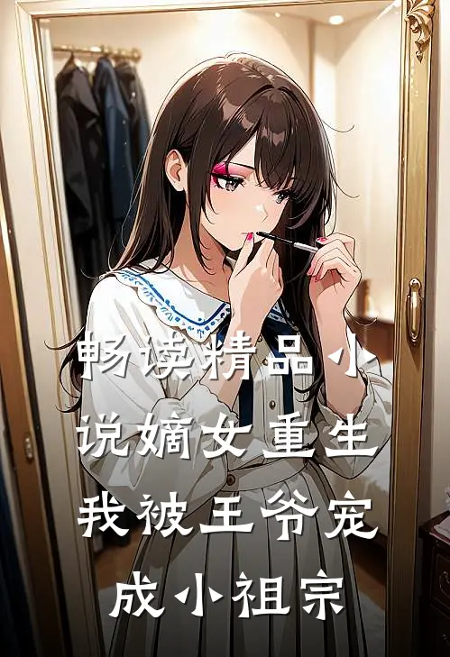 畅读精品小说嫡女重生：我被王爷宠成小祖宗
