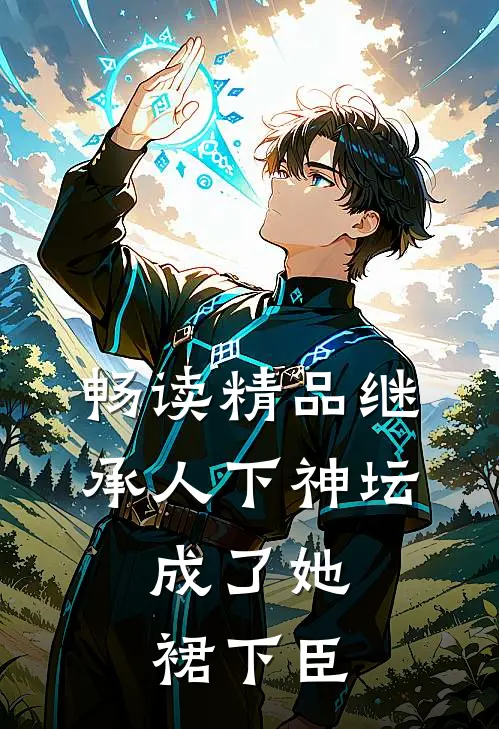 畅读精品继承人下神坛，成了她裙下臣