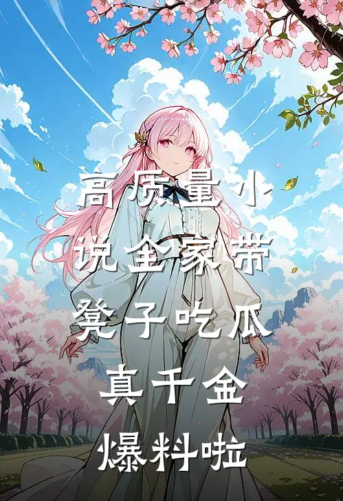 高质量小说全家带凳子吃瓜，真千金爆料啦