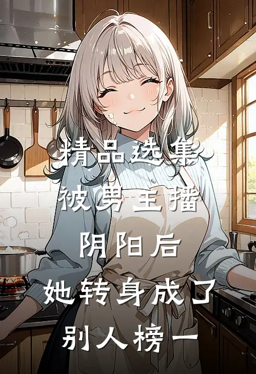 精品选集被男主播阴阳后，她转身成了别人榜一