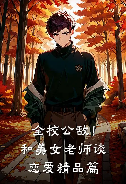 全校公敌！和美女老师谈恋爱精品篇