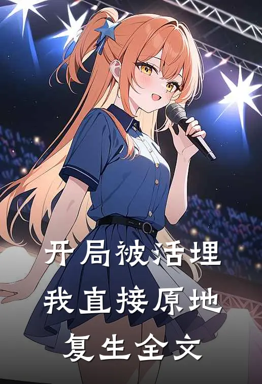 开局被活埋，我直接原地复生全文