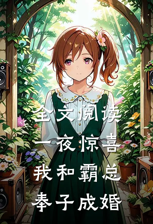 全文阅读一夜惊喜，我和霸总奉子成婚