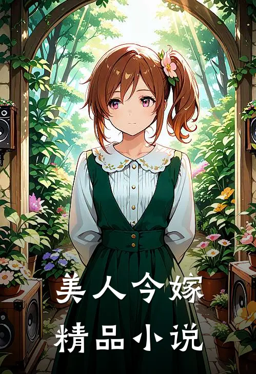 美人今嫁精品小说