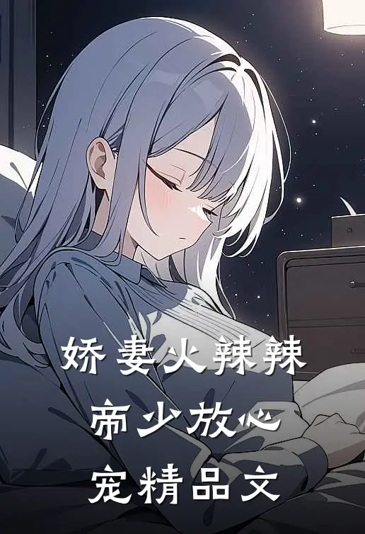 娇妻火辣辣：帝少放心宠精品文