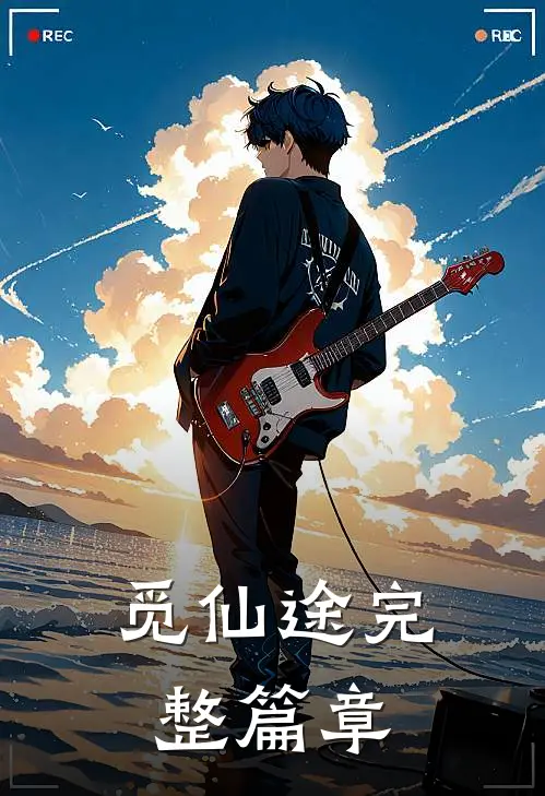 觅仙途完整篇章