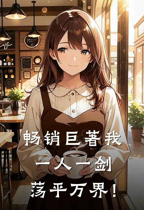 畅销巨著我一人一剑，荡平万界！