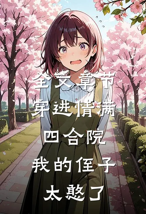 全文章节穿进情满四合院，我的侄子太憨了