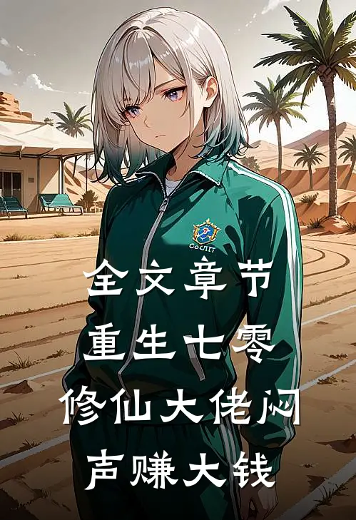 全文章节重生七零：修仙大佬闷声赚大钱