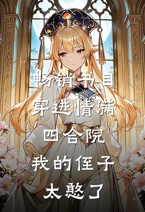 畅销书目穿进情满四合院，我的侄子太憨了