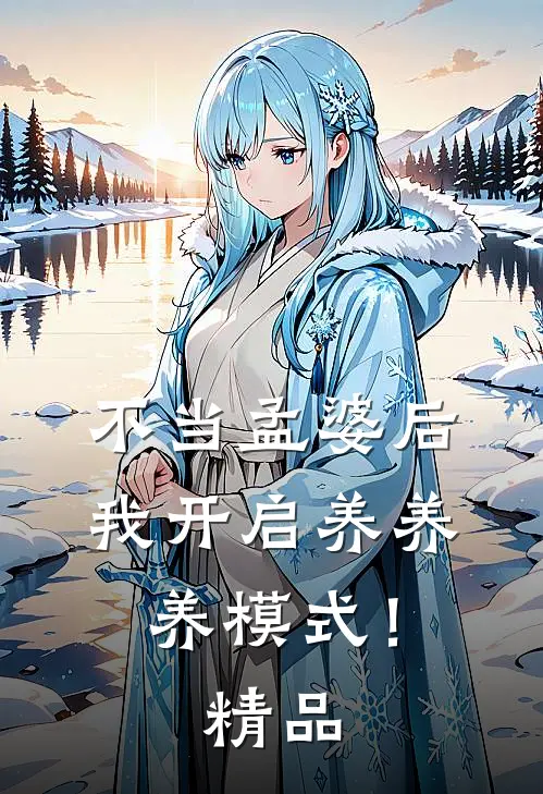 不当孟婆后，我开启养养养模式！精品