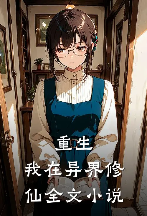 重生：我在异界修仙全文小说
