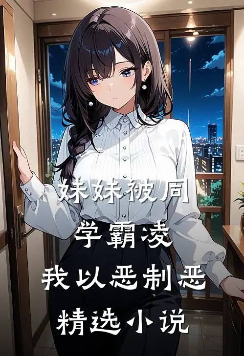 妹妹被同学霸凌，我以恶制恶精选小说
