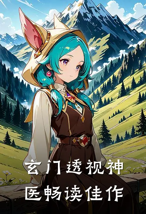 玄门透视神医畅读佳作