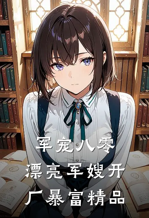 军宠八零：漂亮军嫂开厂暴富精品