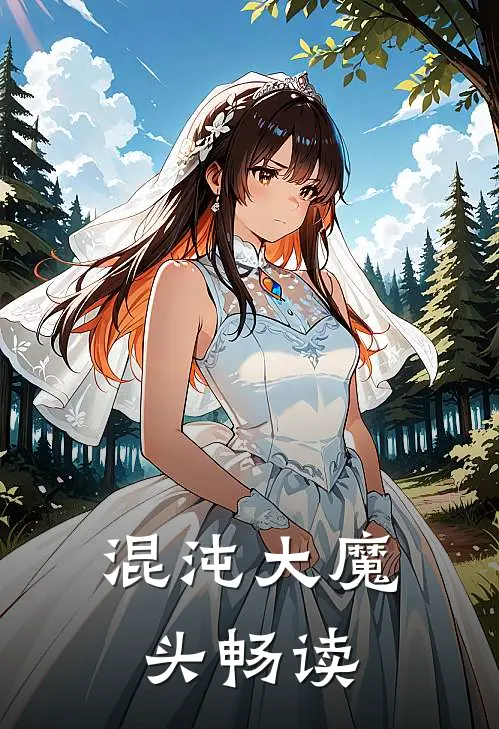 混沌大魔头畅读