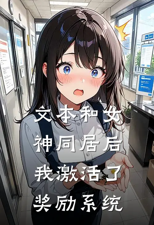 文本和女神同居后，我激活了奖励系统