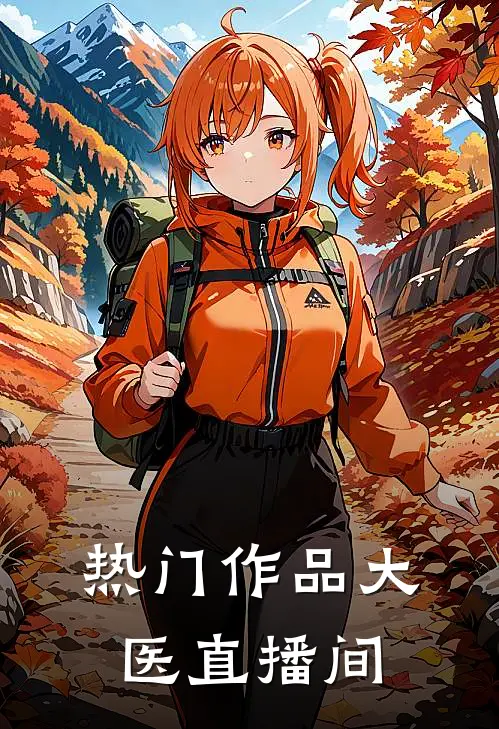 热门作品大医直播间