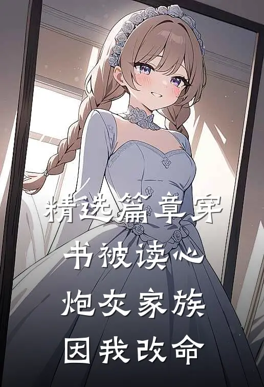 精选篇章穿书被读心，炮灰家族因我改命