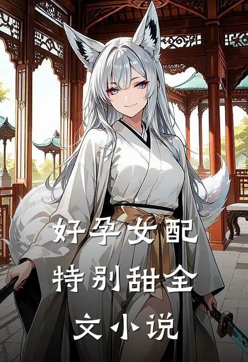 好孕女配特别甜全文小说