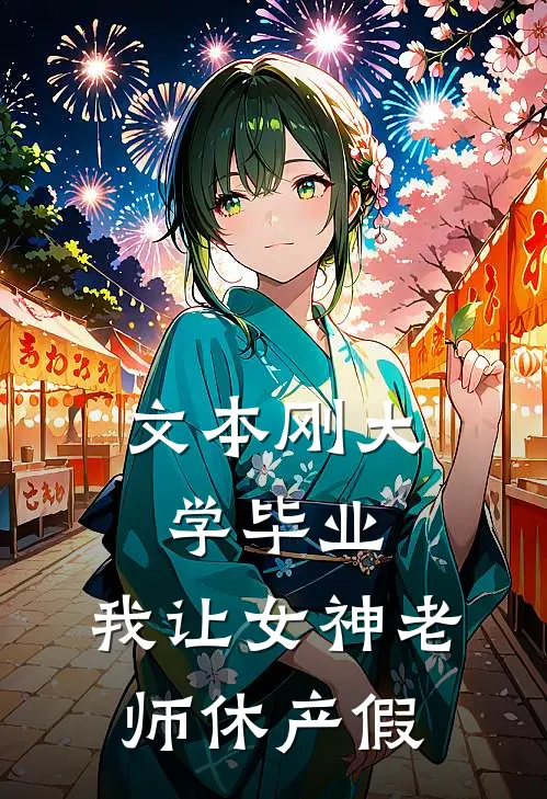 文本刚大学毕业，我让女神老师休产假