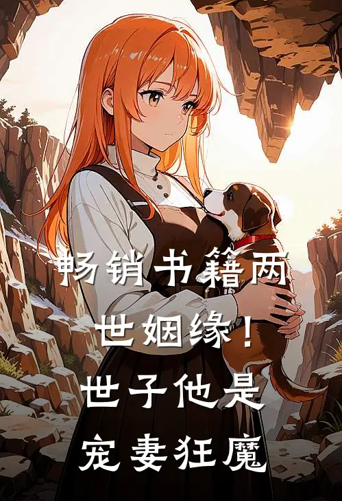 畅销书籍两世姻缘！世子他是宠妻狂魔