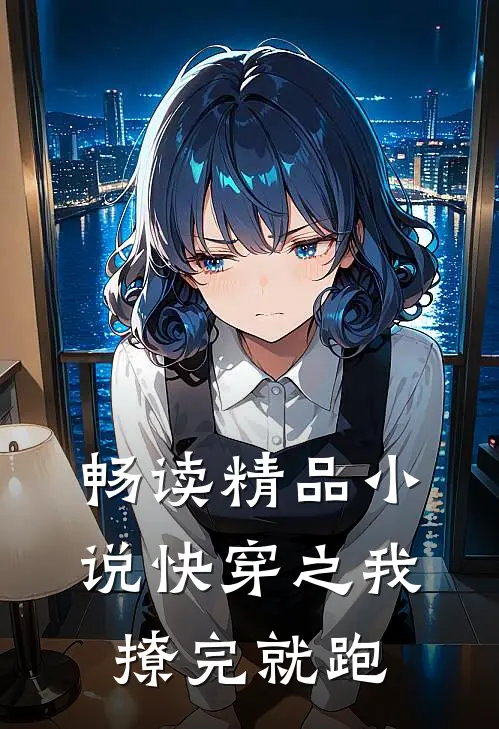 畅读精品小说快穿之我撩完就跑