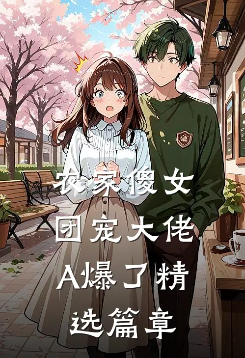 农家傻女：团宠大佬A爆了精选篇章