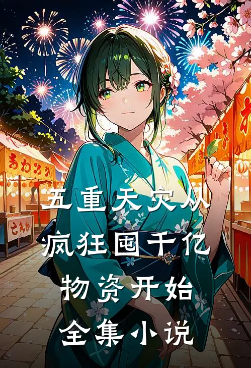 五重天灾从疯狂囤千亿物资开始全集小说
