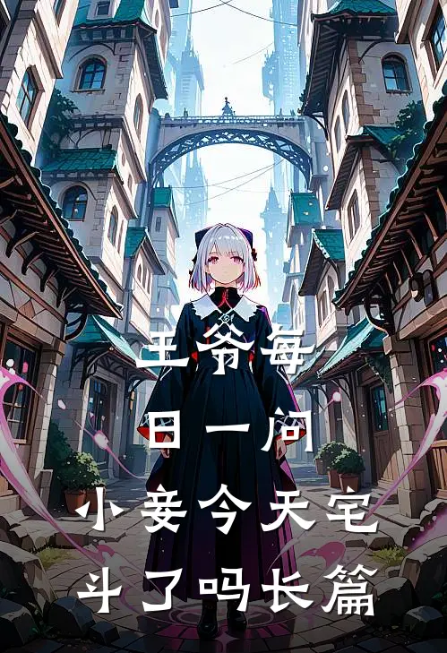 王爷每日一问，小妾今天宅斗了吗长篇