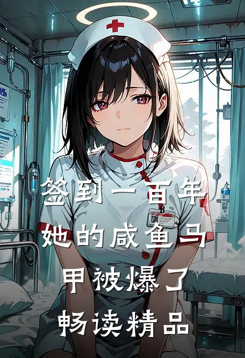 签到一百年，她的咸鱼马甲被爆了畅读精品