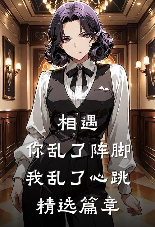 相遇：你乱了阵脚，我乱了心跳精选篇章