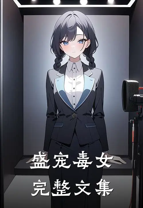 盛宠毒女完整文集