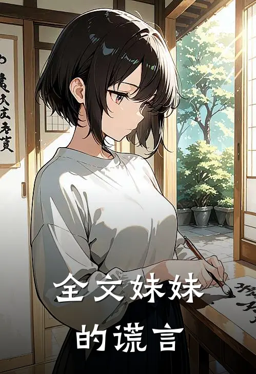 全文妹妹的谎言