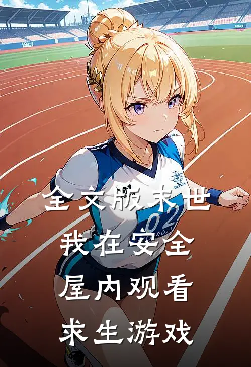 全文版末世：我在安全屋内观看求生游戏