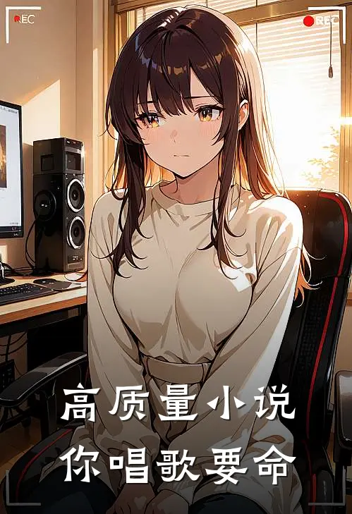 高质量小说你唱歌要命