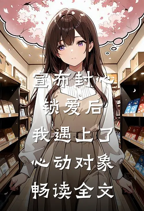 宣布封心锁爱后，我遇上了心动对象畅读全文