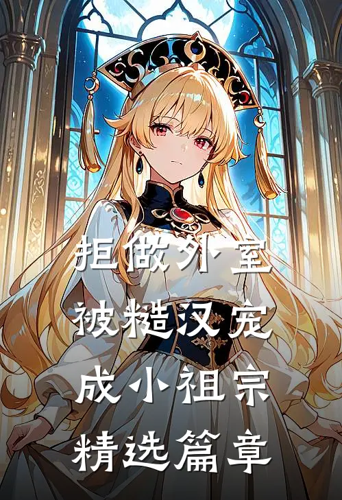 拒做外室，被糙汉宠成小祖宗精选篇章
