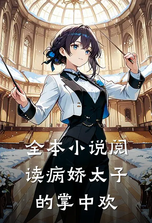 全本小说阅读病娇太子的掌中欢