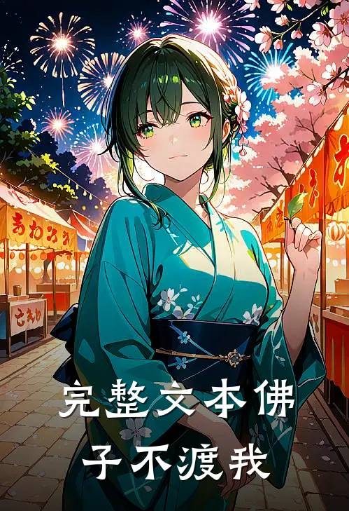 完整文本佛子不渡我