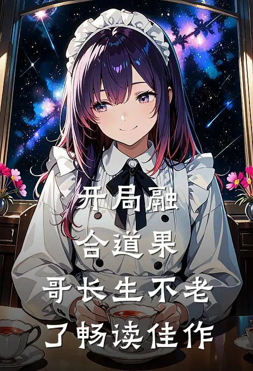 开局融合道果，哥长生不老了畅读佳作