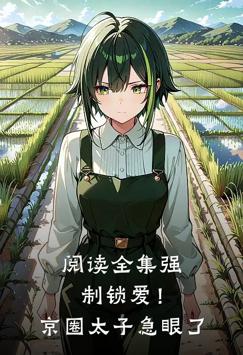 阅读全集强制锁爱！京圈太子急眼了