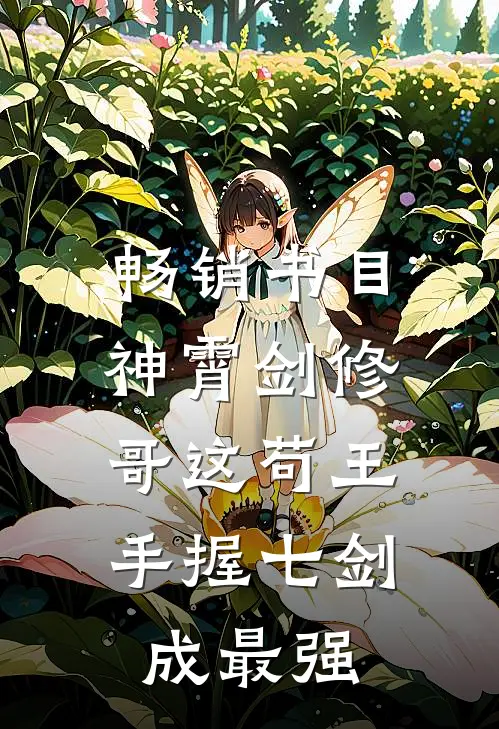 畅销书目神霄剑修：哥这苟王手握七剑成最强