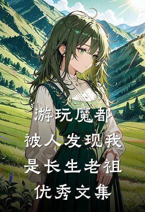 游玩魔都：被人发现我是长生老祖优秀文集