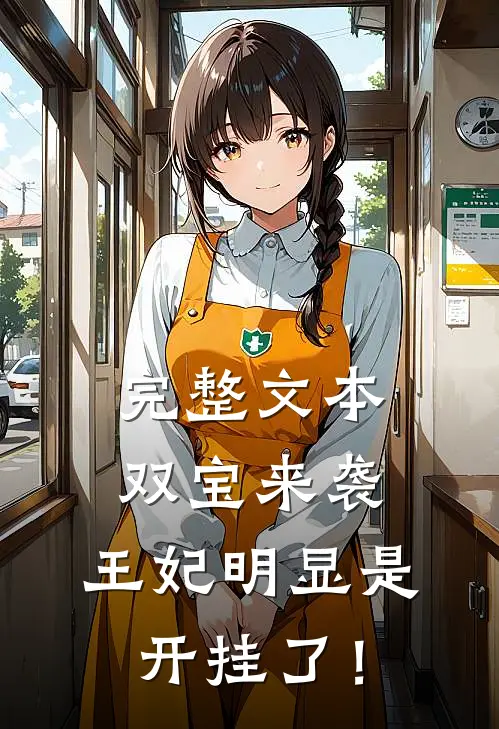 完整文本双宝来袭：王妃明显是开挂了！