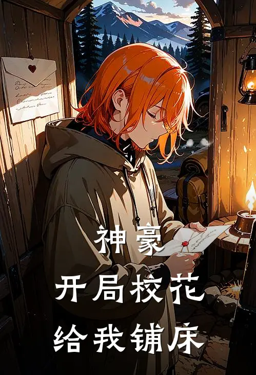 神豪：开局校花给我铺床